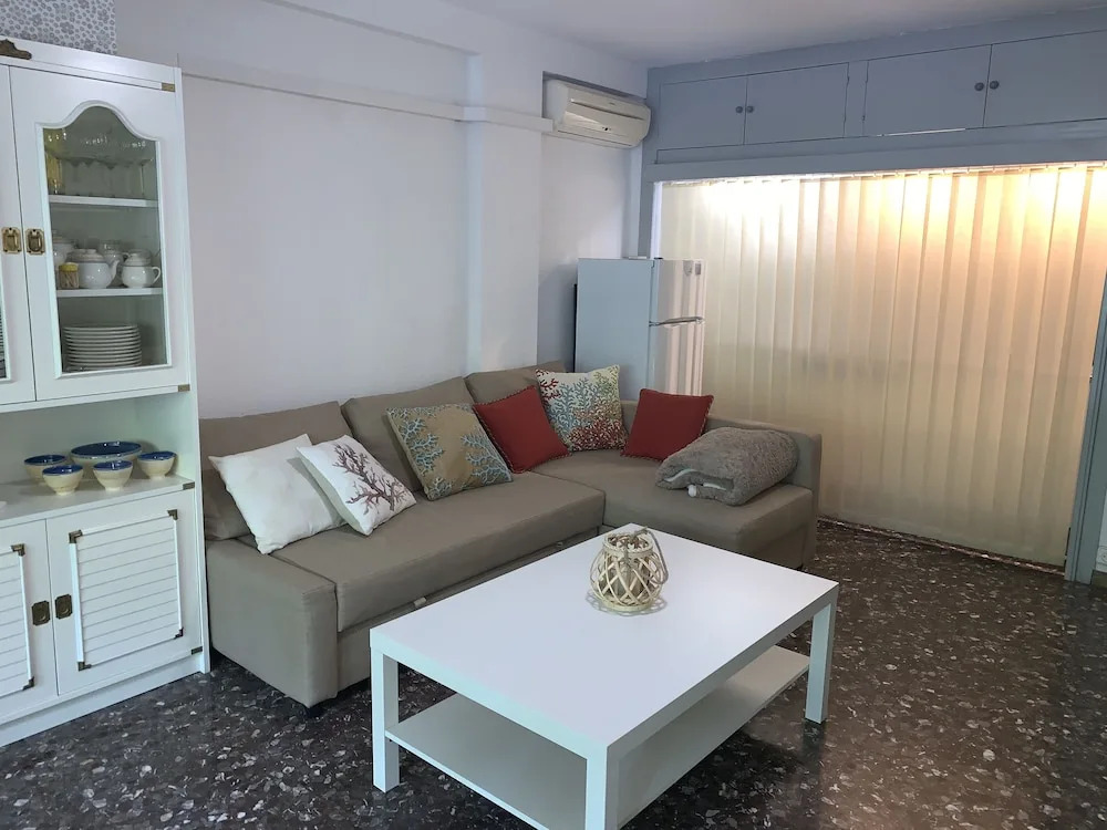 Apartamento Anagabu