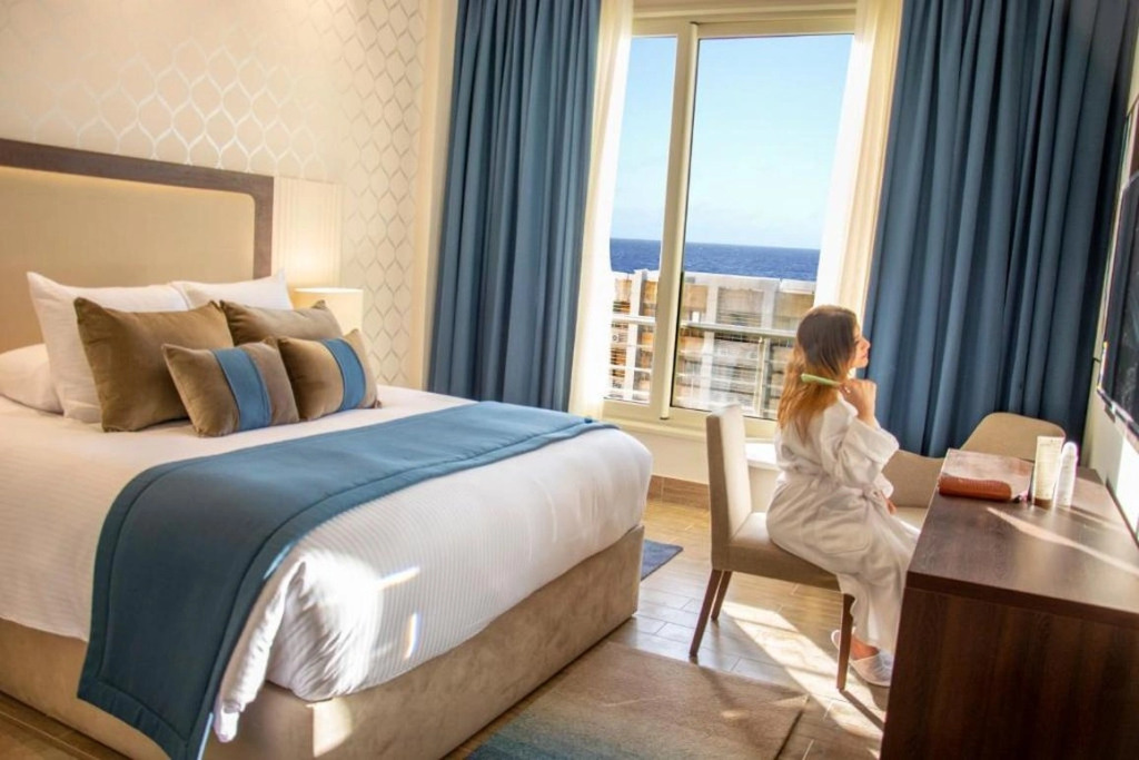 Helnan Mamoura Hotel & Events Center