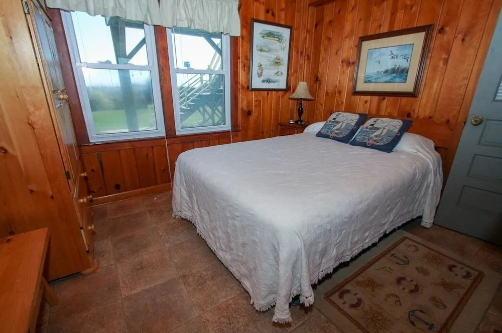 The Shell - 5 Br Home