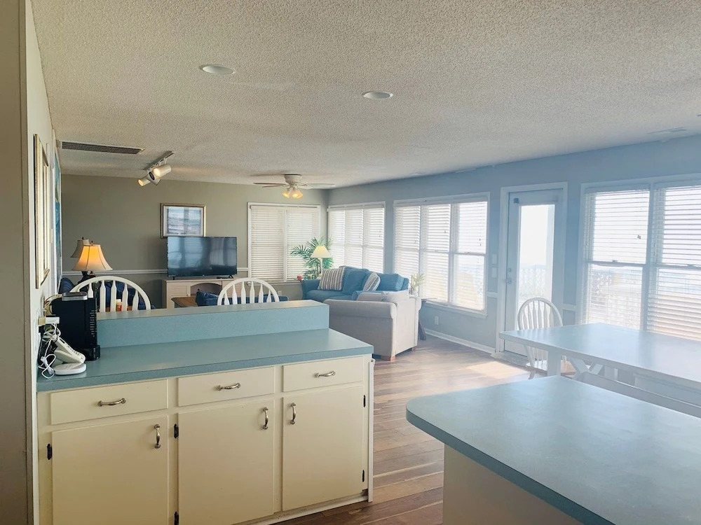 Bridgecrest - 4 Br Home
