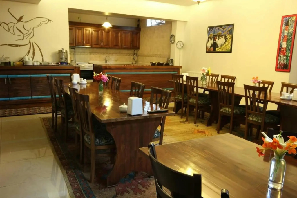 Konya Dervish Hotel