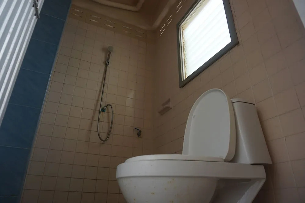 Sukjai Homestay