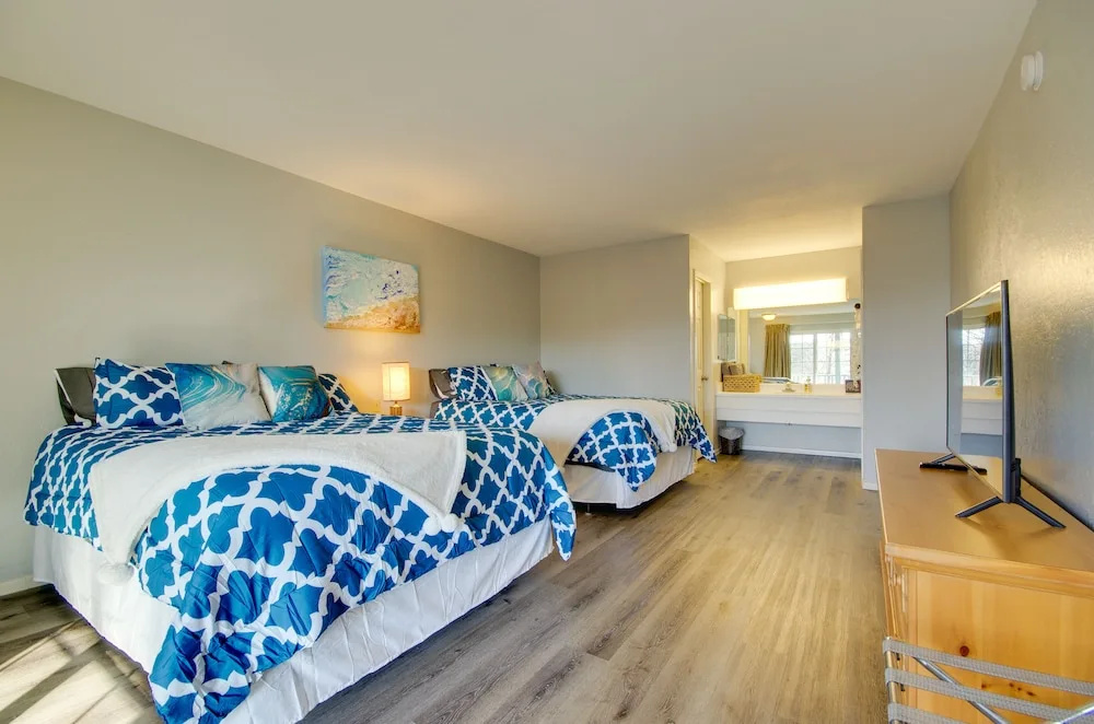 Furnished Porch! Margaritaville Resort Family Stay