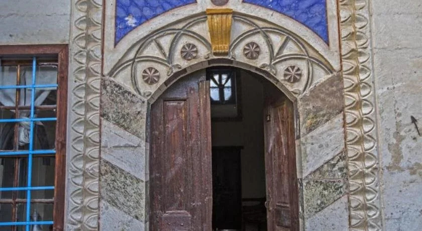 Boutique Hotel Villa Columba