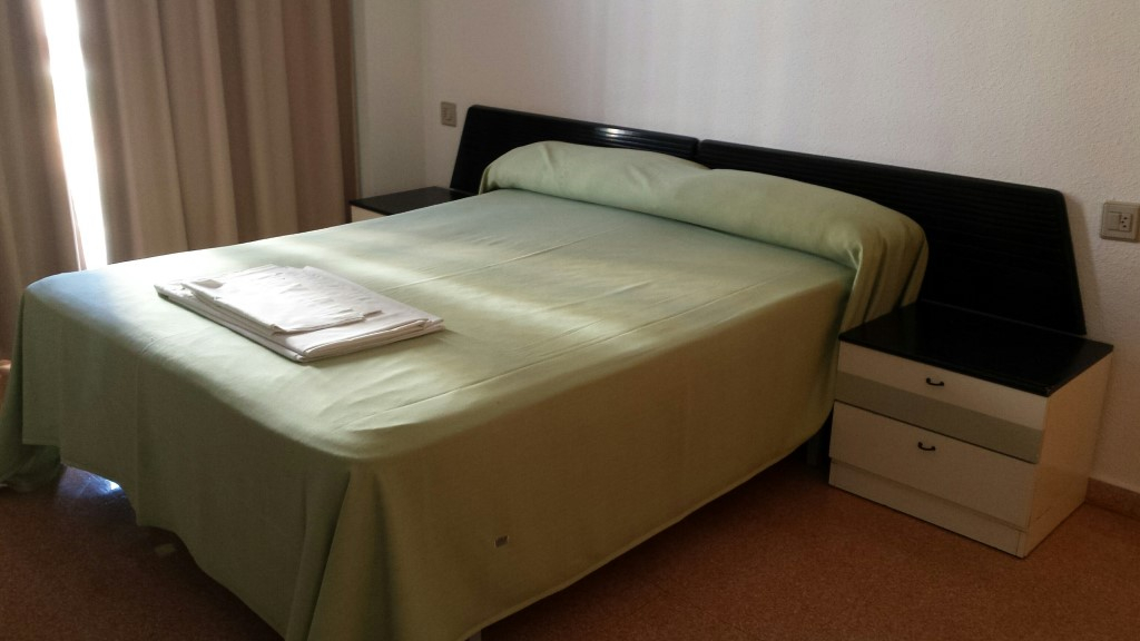 Apartaments Mar Blau Calella