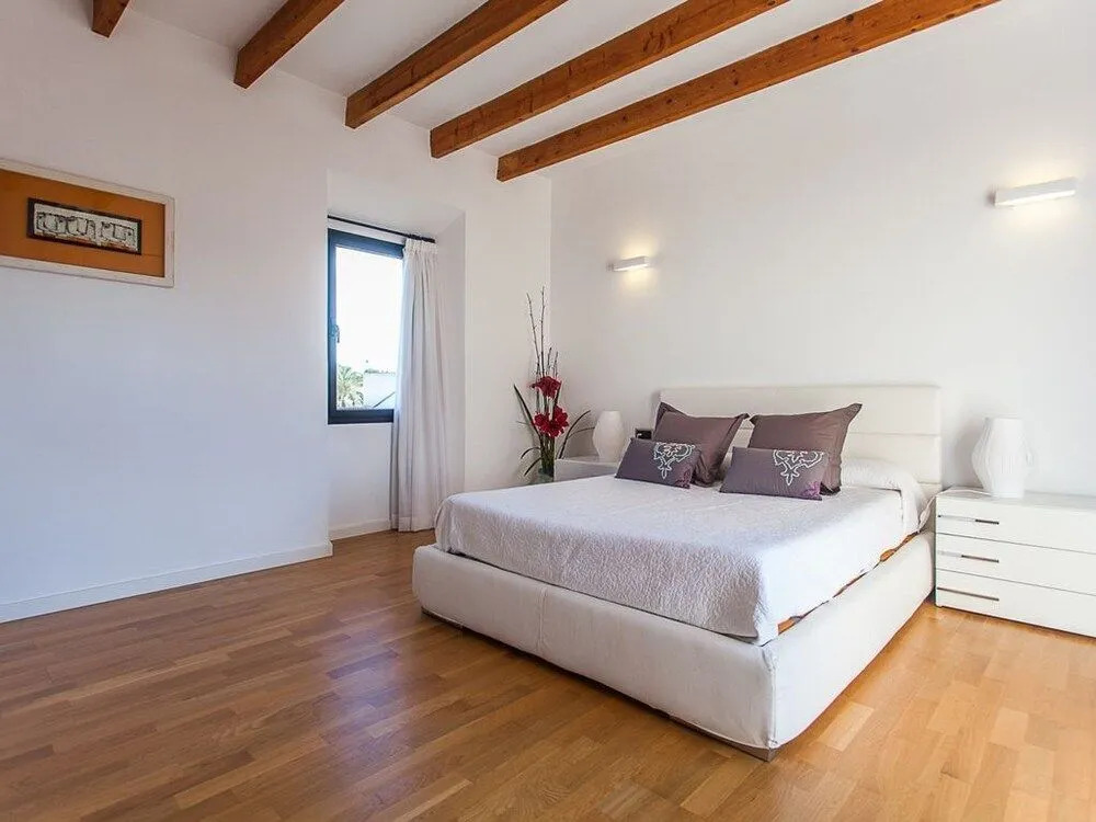Pool House Marineta
