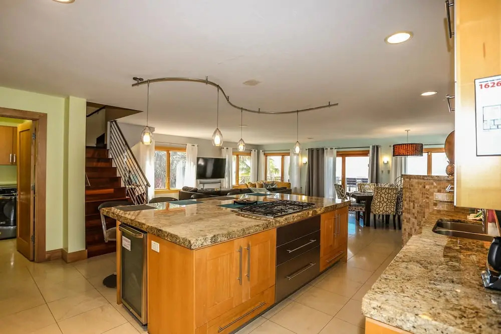 5820 Estero Beach Front Palace