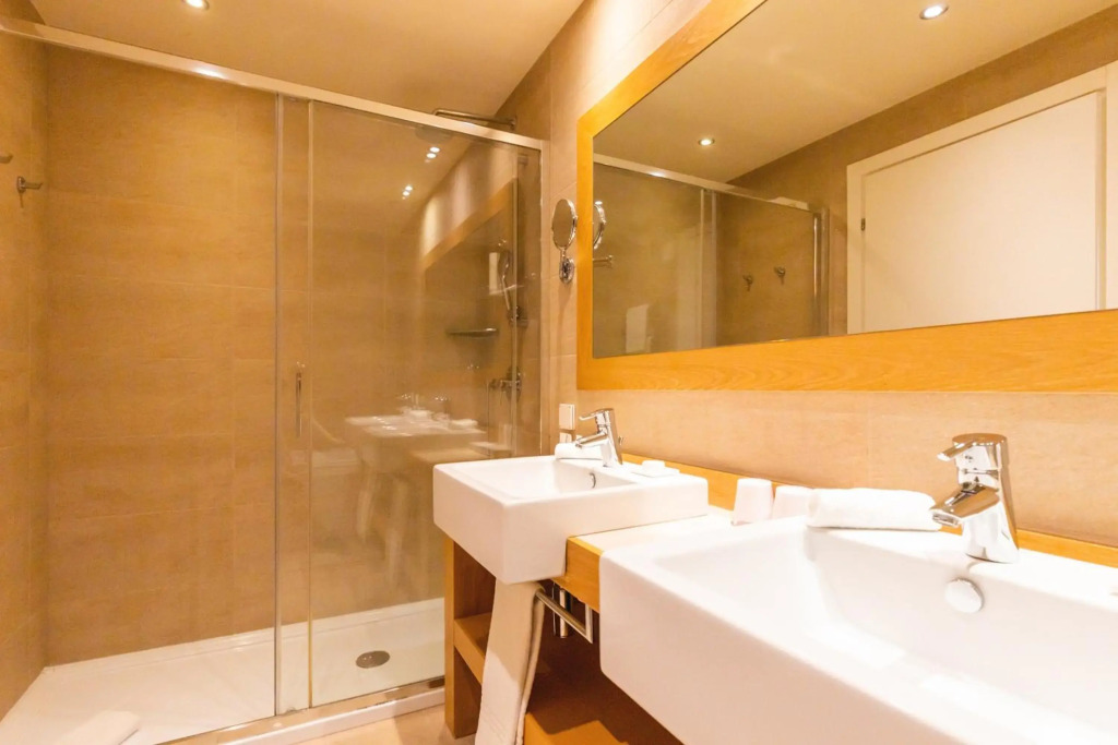 Kurhaus Cademario Hotel & SPA