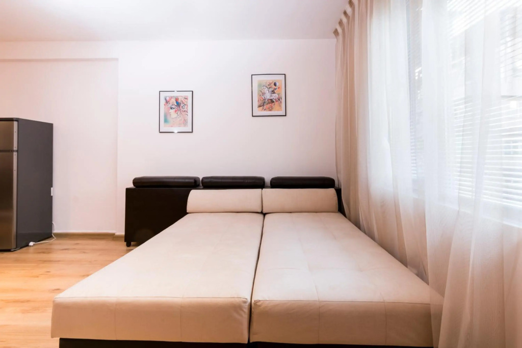 Ibar Apartment & Garage