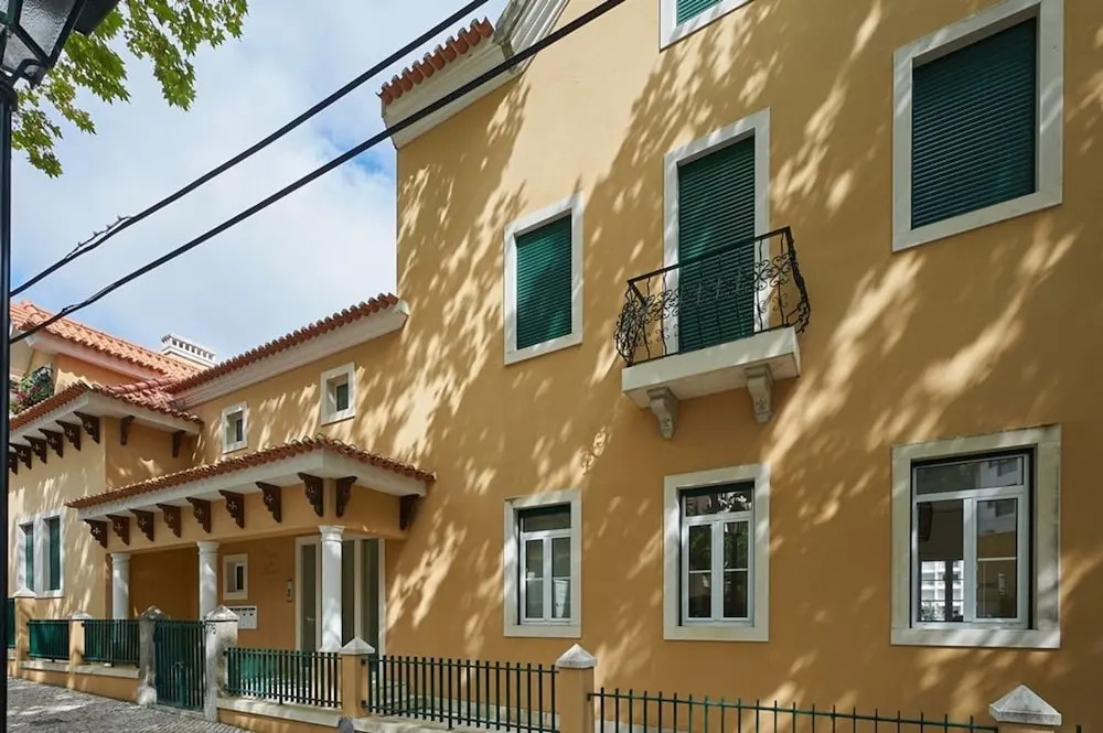 Casas de Saboia