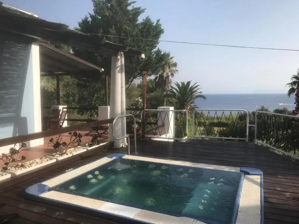 Cala Cavone Guest House