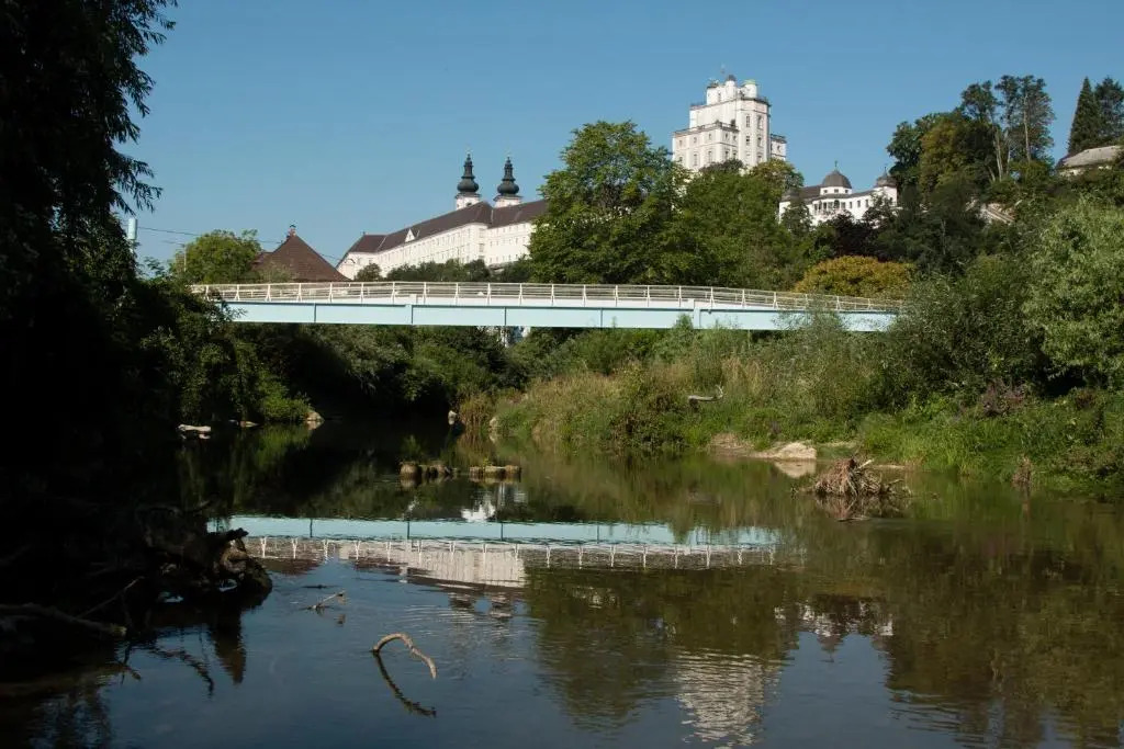 Haus an der Krems