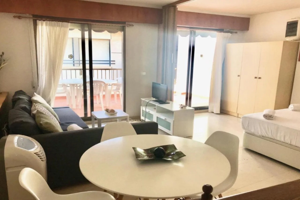 San Roc Apartment