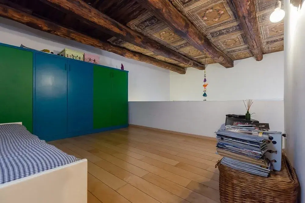 Apartment Ventaglieri - BH 39