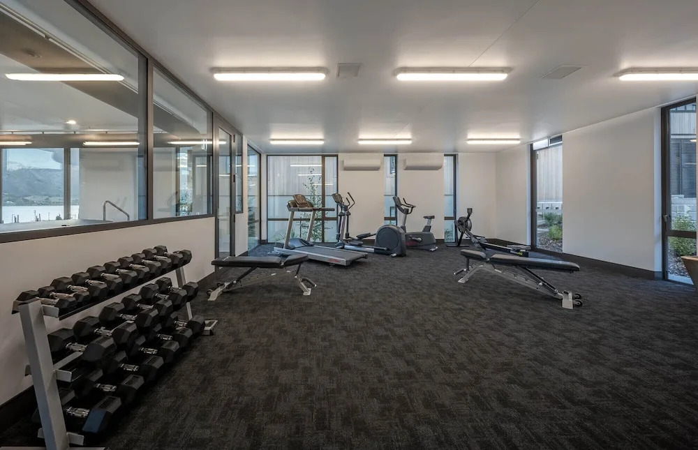 Marina Terrace Apartments, Wanaka