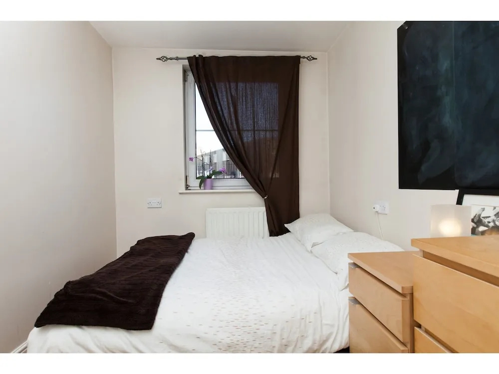 Cozy, Complete Flat for 4 in Leith