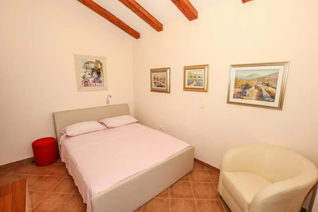 Villa Istriana Jakob with pool