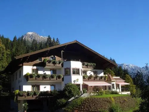 Hotel Kristall