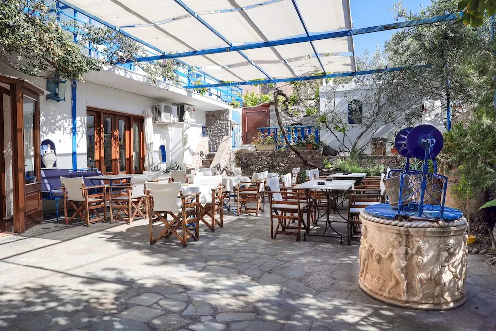 Hotel Hippocampus
