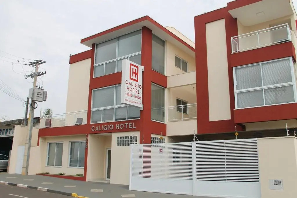 Caligio Hotel