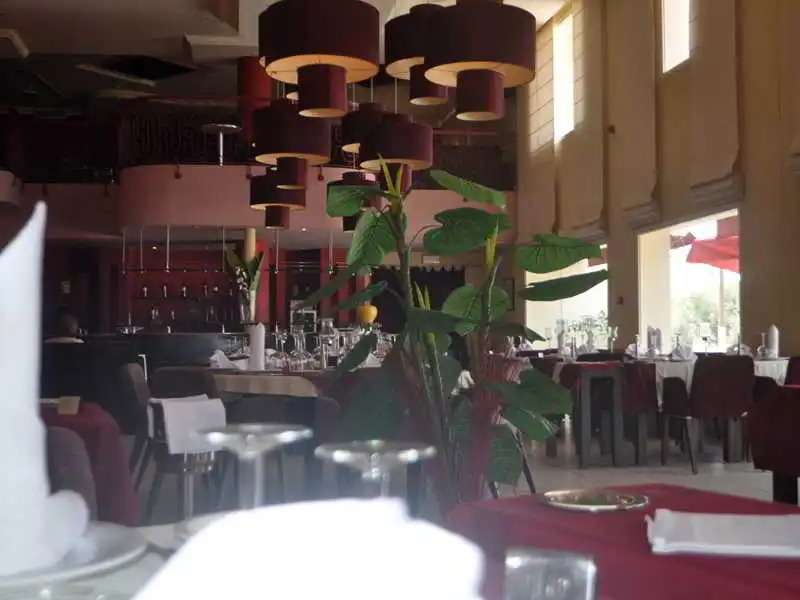 Riva Boutique Hotel Hammamet