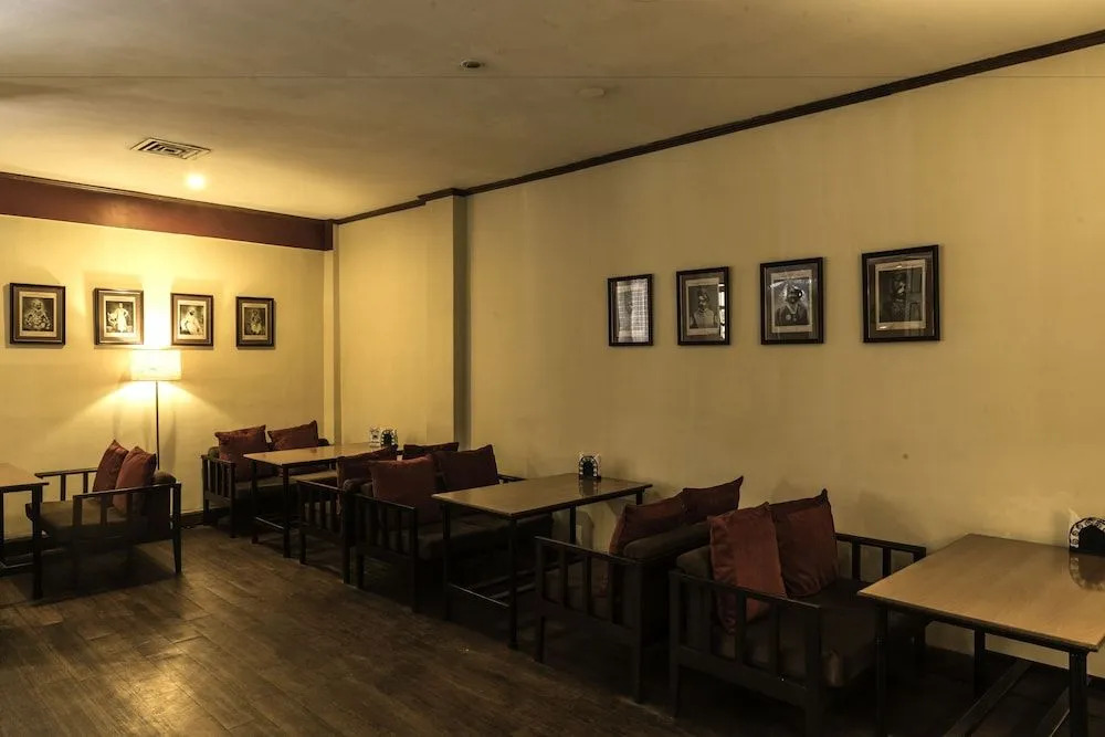 Landmark Hotel Guwahati