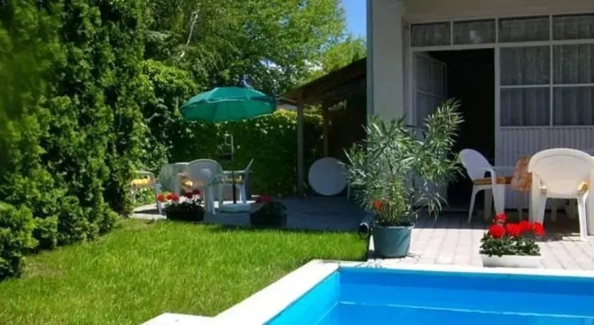Holiday Home LiWi