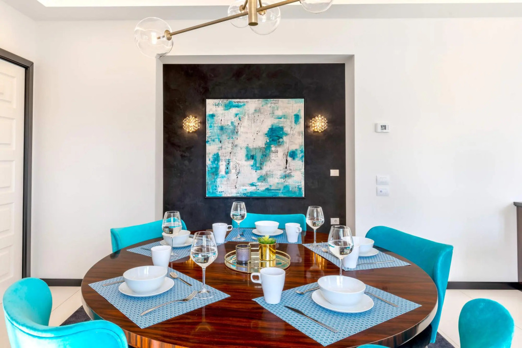 Luxury House 4BD Near Florencia Prato