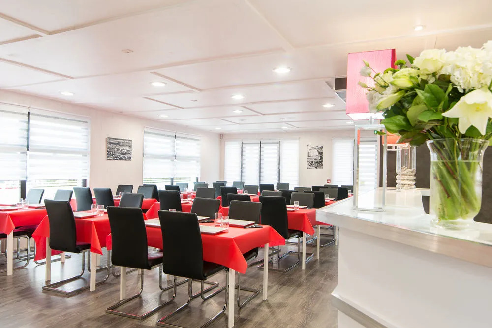 Kyriad ECO - Belfort Bessoncourt