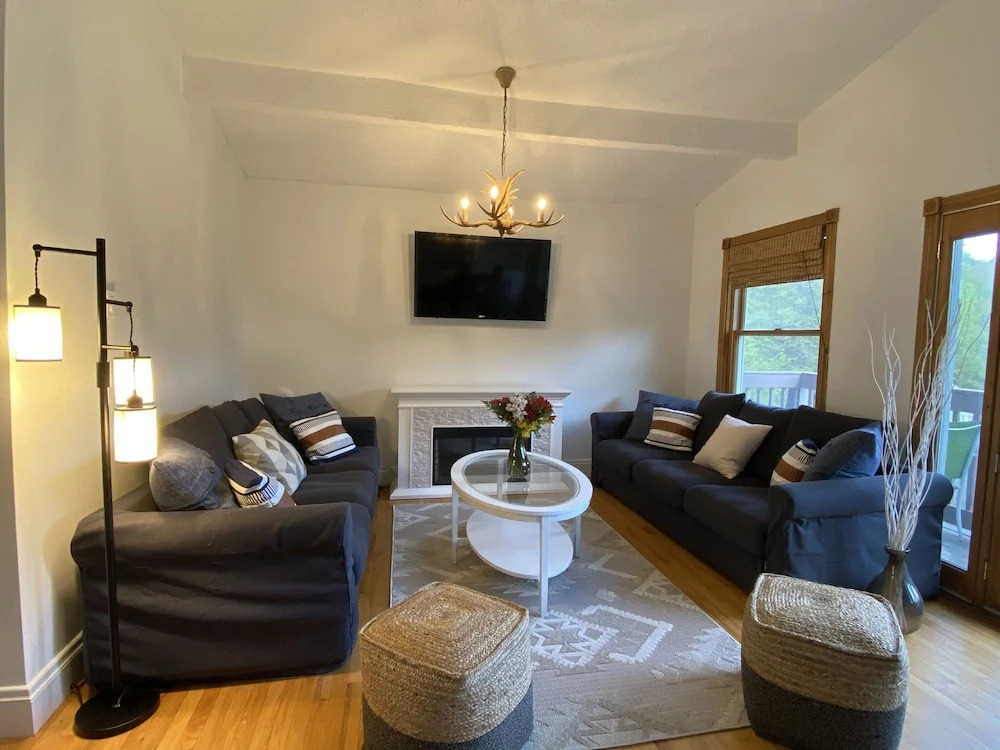 Catskill Seasons Inn