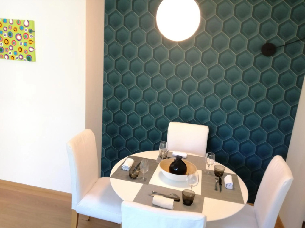 Suite 51 Lago Maggiore Appartamento con balcone a 50 mt dal lago Adults only