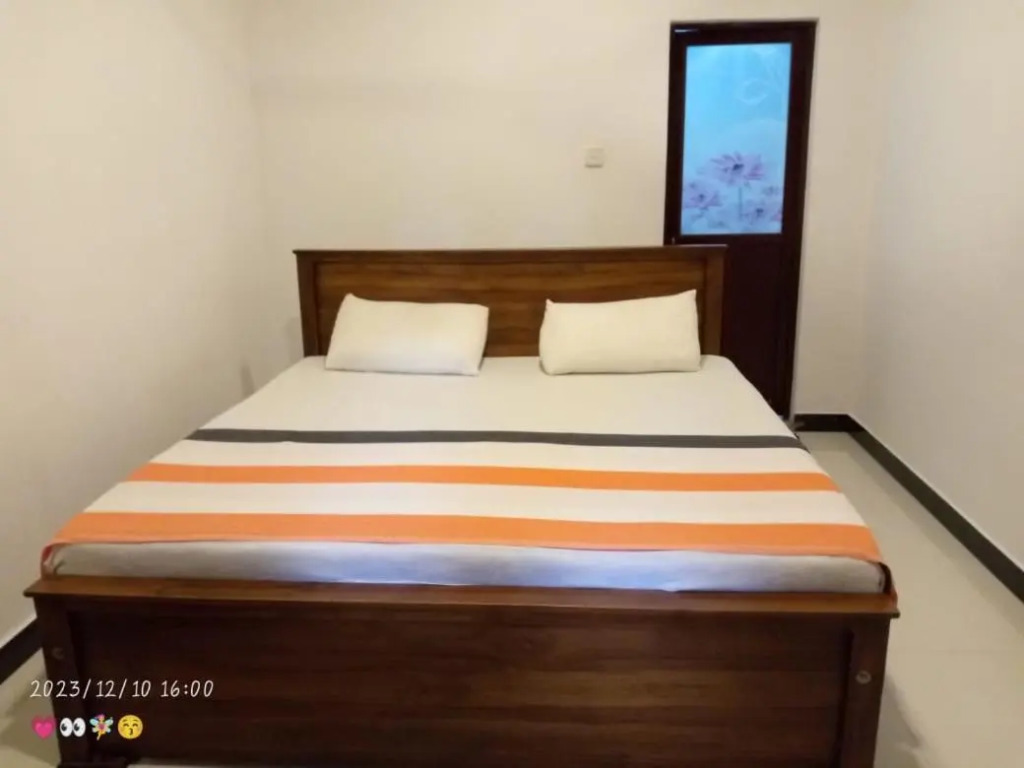 K6 villa