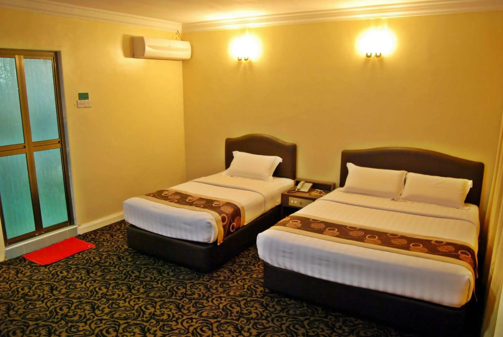 Greenlast Hotel