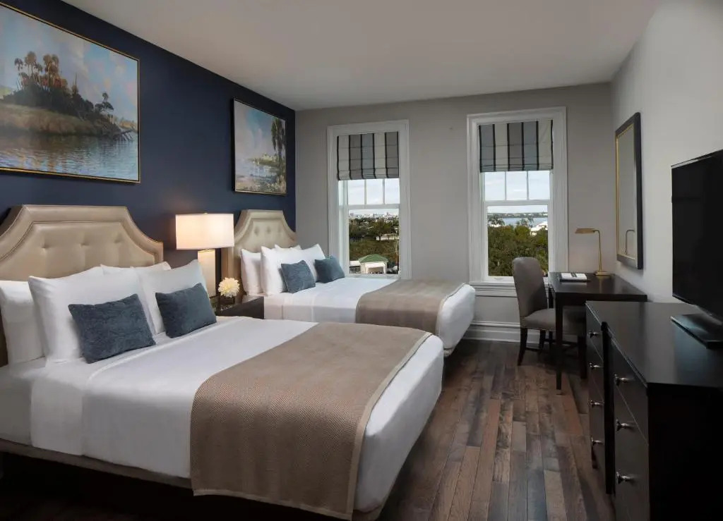 Belleview Inn
