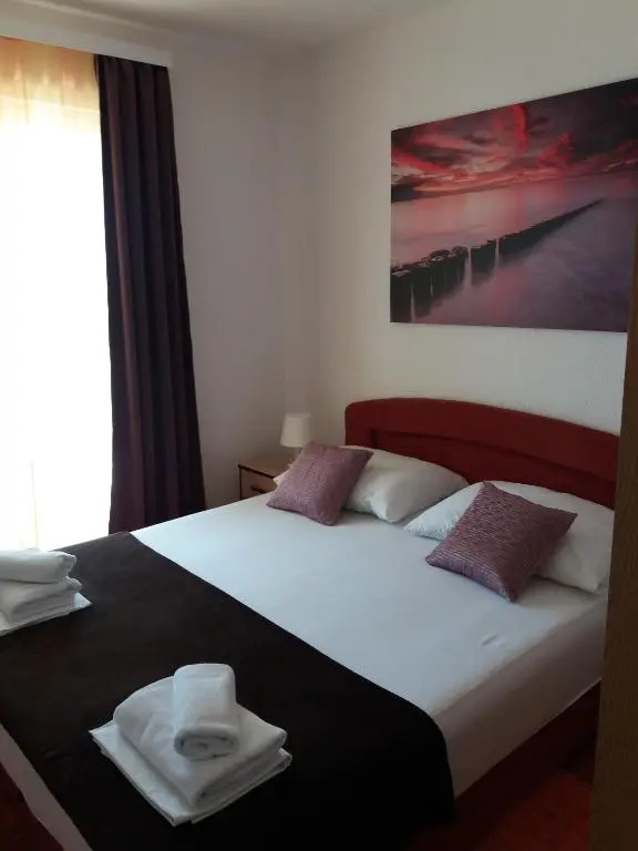 Apartmani Luna