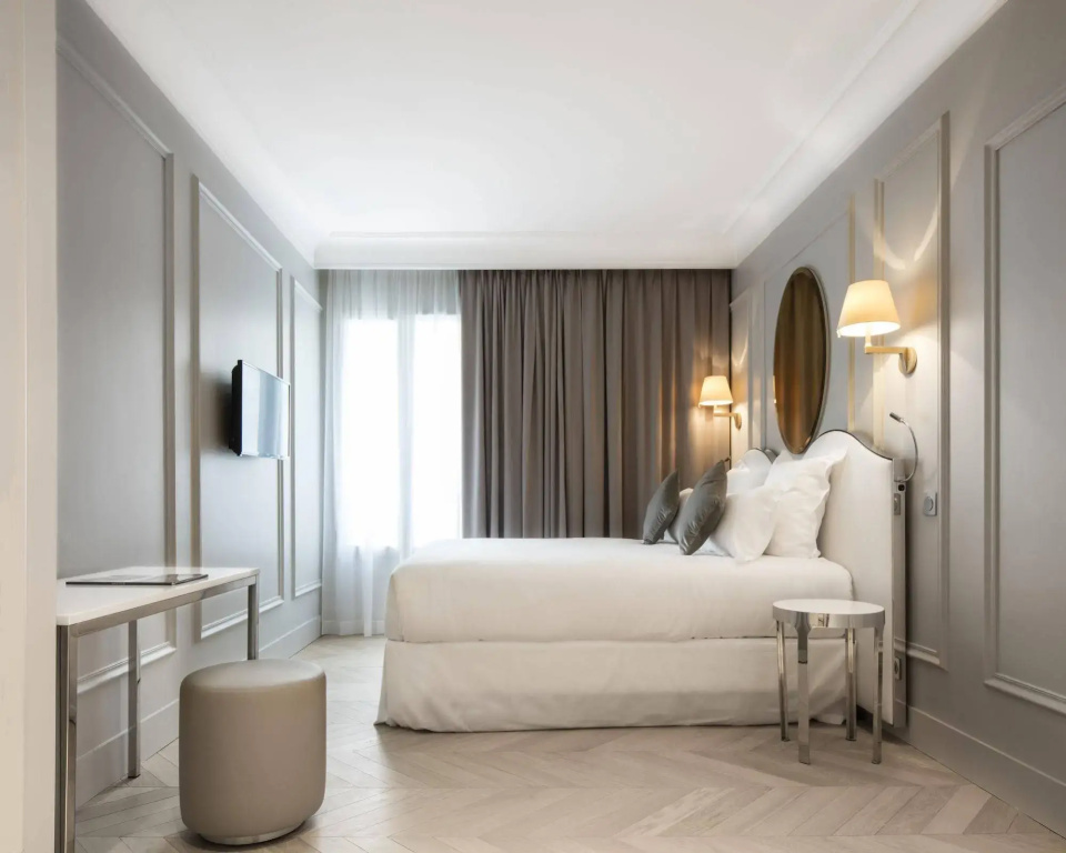 Hôtel Maison Pigalle