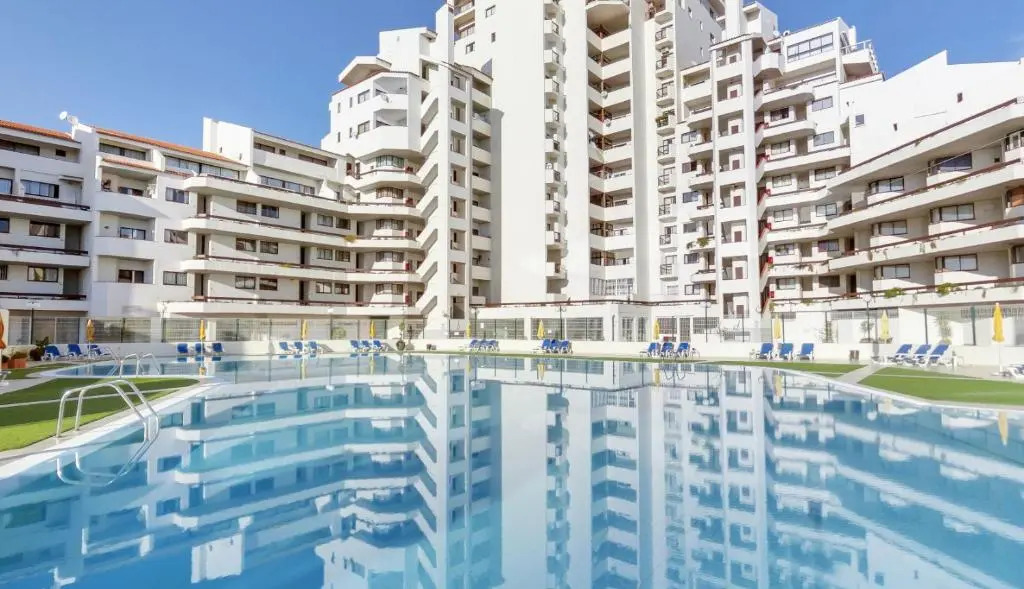 Stay Inn Albufeira - 303B Apartment