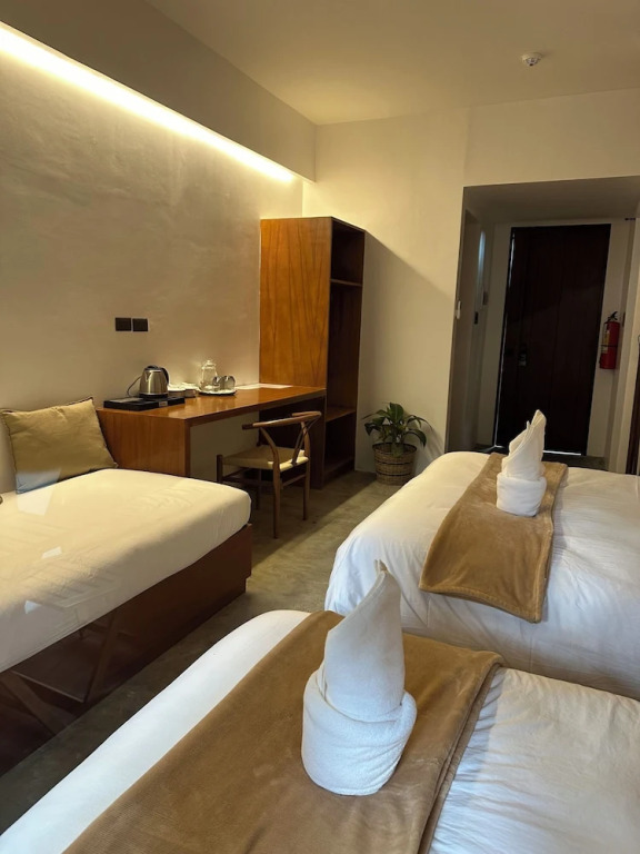 The Henry Resort Siargao at Kermit