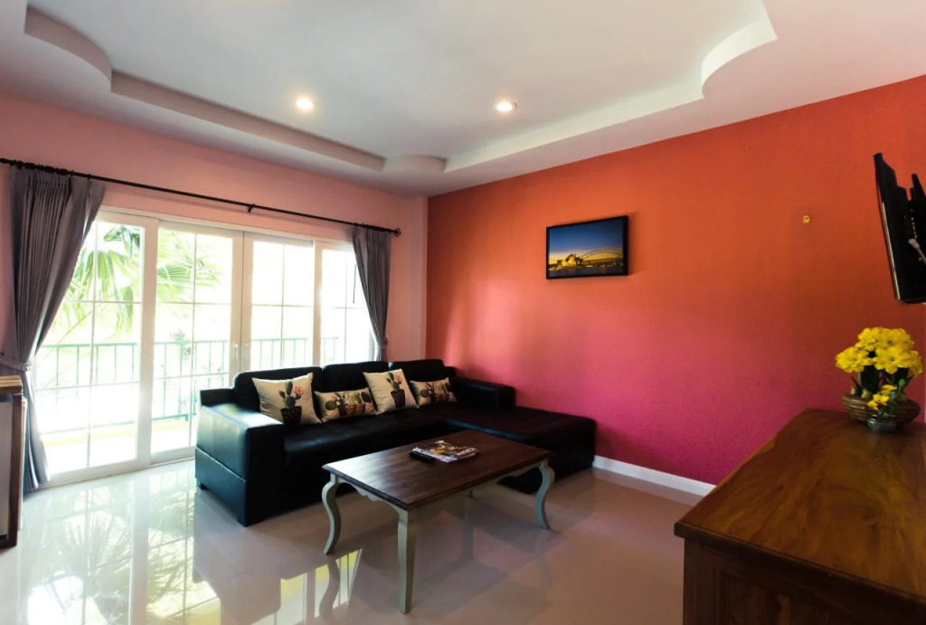 Comepang Hotel