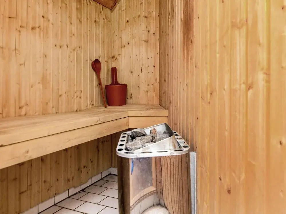 12 Person Holiday Home in Ringkobing-by Traum