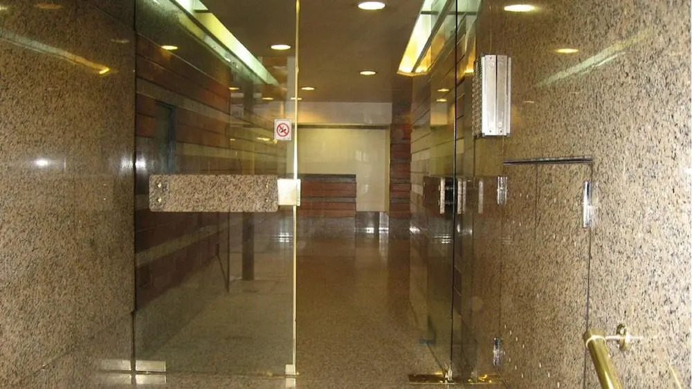 Córdoba Suites Recoleta