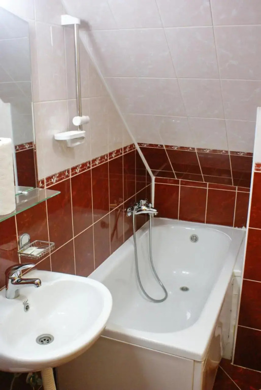 Guest House Villa Mir