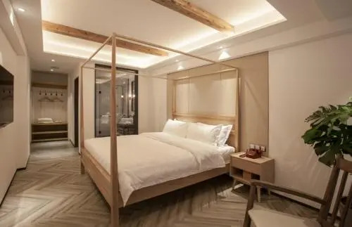 Hangzhou Yishu Shushe Hotel