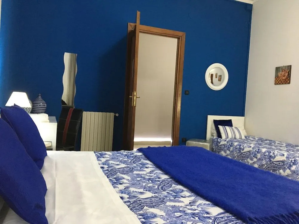 Al Politeama Rooms B&B