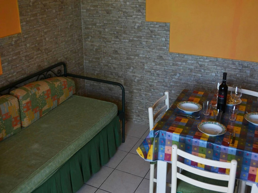 Two-room apartment in Torre dellOrso in the residential area Pt01