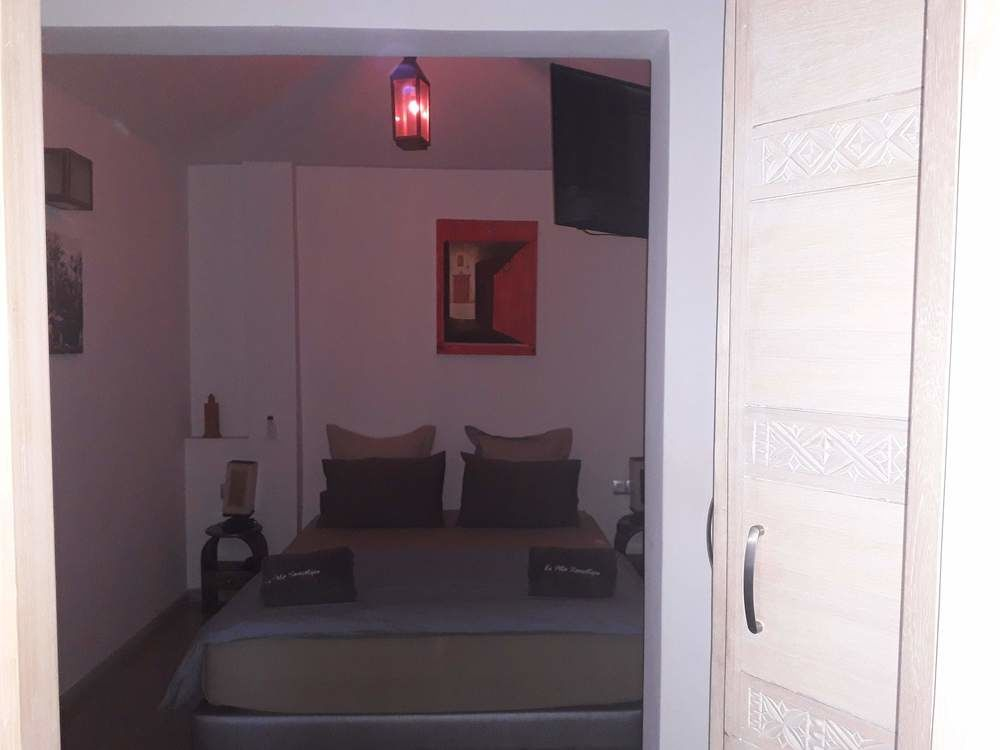 RIAD LE PATIO ROMANTIQUE