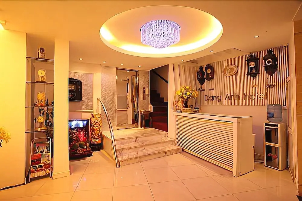 Dang Anh Hotel