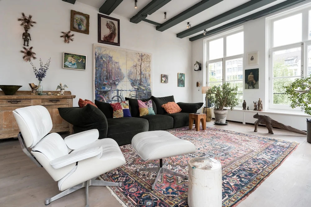 Penthouse by Harbour Suites
