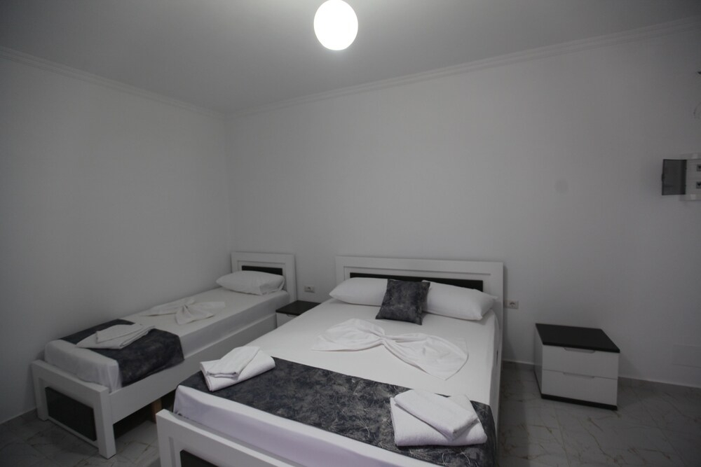 Vila Irdi