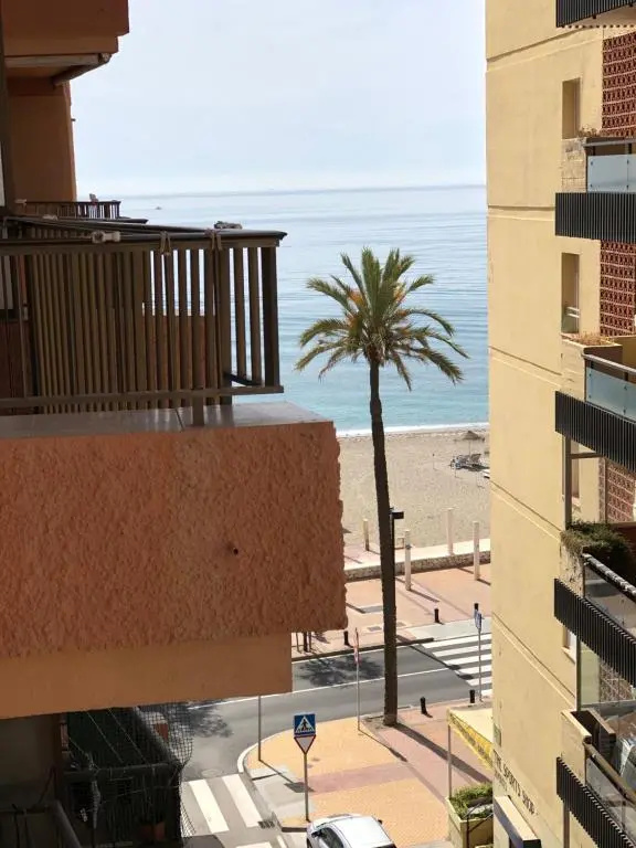 Apartamento Fuengirola